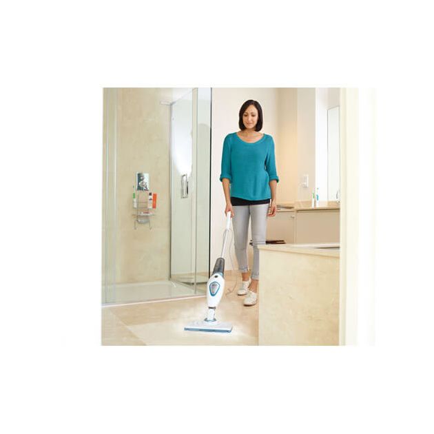 Щітка парова BLACK+DECKER FSM1615, фото , зображення 5 | SNABZHENIE.com.ua Щітка парова BLACK+DECKER FSM1615, фото , зображення 5 | SNABZHENIE.com.ua