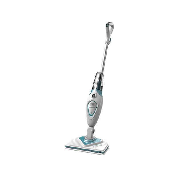 Паровая щетка BLACK+DECKER FSM1616, фото  | SNABZHENIE.com.ua