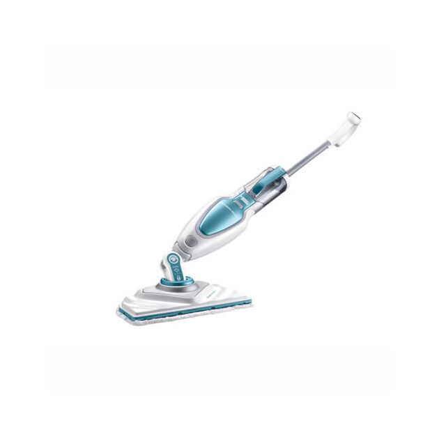 Паровая щетка BLACK+DECKER FSM1630, фото  | SNABZHENIE.com.ua