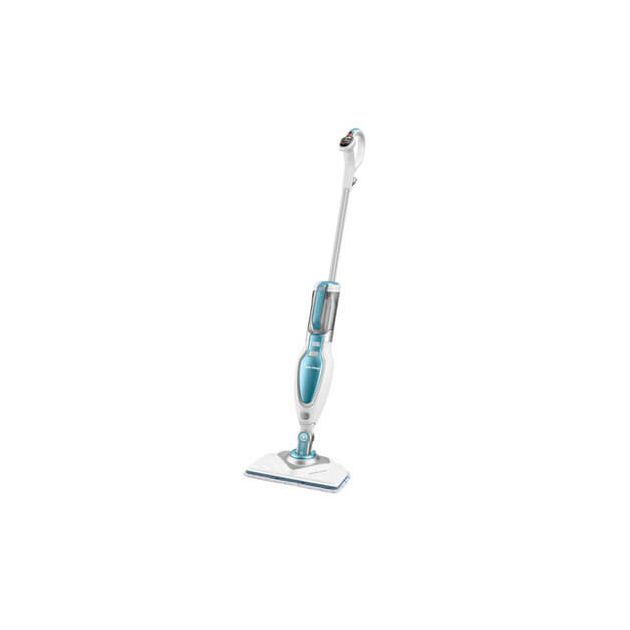 Щітка парова BLACK+DECKER FSM1630, фото , зображення 2 | SNABZHENIE.com.ua Щітка парова BLACK+DECKER FSM1630, фото , зображення 2 | SNABZHENIE.com.ua
