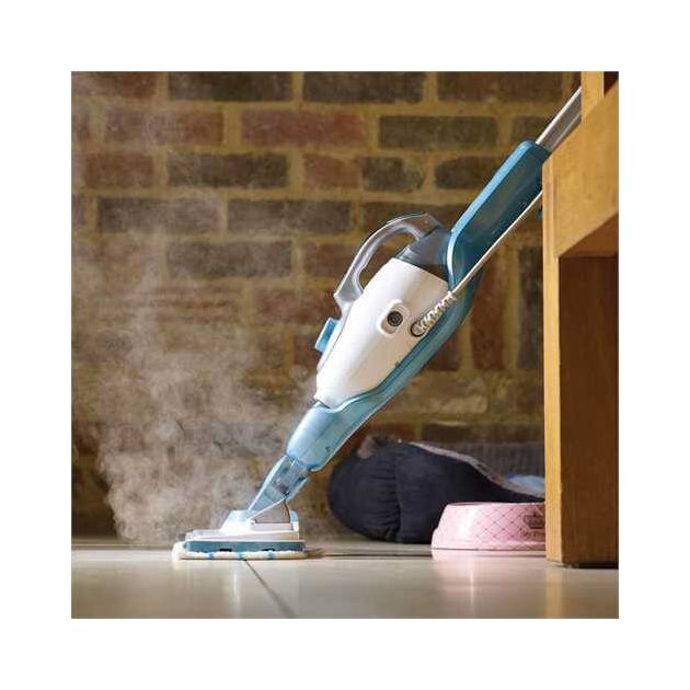 Щітка парова та пароочисник BLACK+DECKER FSMH13101SM, фото , зображення 2 | SNABZHENIE.com.ua Щітка парова та пароочисник BLACK+DECKER FSMH13101SM, фото , зображення 2 | SNABZHENIE.com.ua