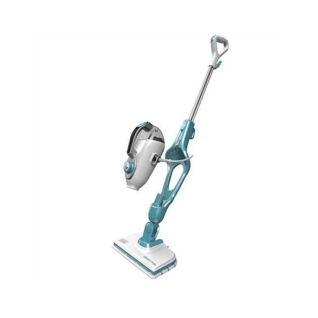 Паровая щетка и пароочиститель BLACK+DECKER FSMH1321, фото  | SNABZHENIE.com.ua
