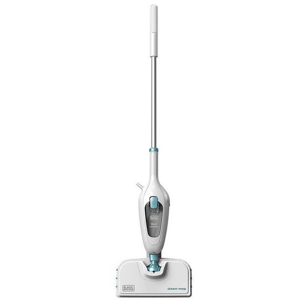 Паровая щетка BLACK+DECKER FSMH13E10, фото  | SNABZHENIE.com.ua