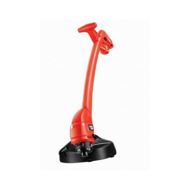 Электрический триммер BLACK+DECKER GL250, фото  | SNABZHENIE.com.ua