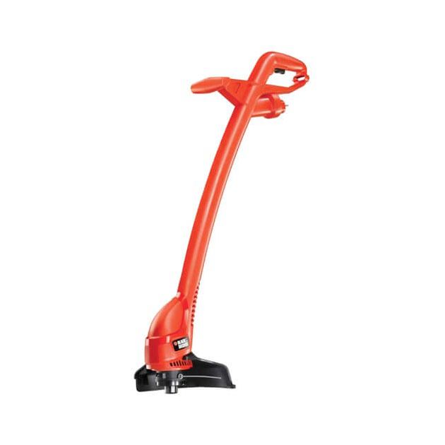 Электрический триммер BLACK+DECKER GL360SB, фото  | SNABZHENIE.com.ua