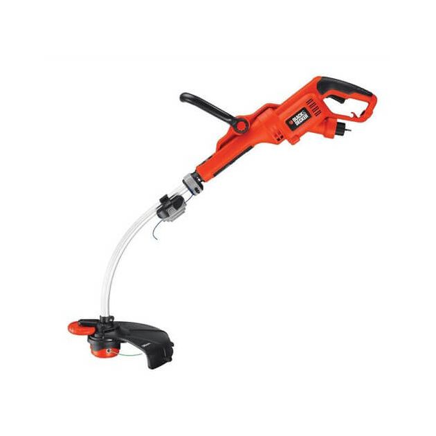 Электрический триммер BLACK+DECKER GL9035, фото  | SNABZHENIE.com.ua