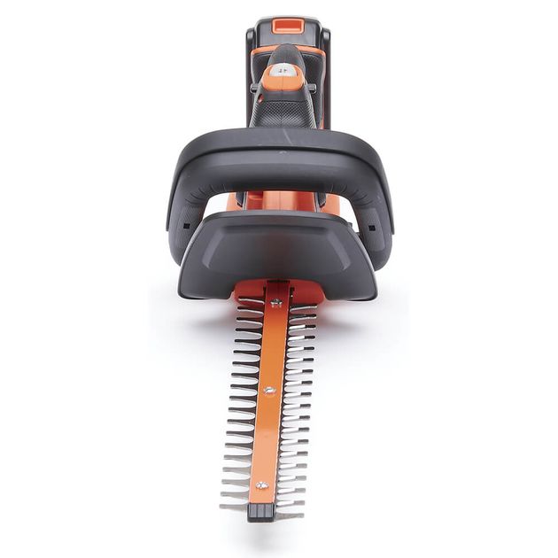 Кусторез акумуляторний BLACK+DECKER GTC18452PC, фото , зображення 2 | SNABZHENIE.com.ua Кусторез акумуляторний BLACK+DECKER GTC18452PC, фото , зображення 2 | SNABZHENIE.com.ua
