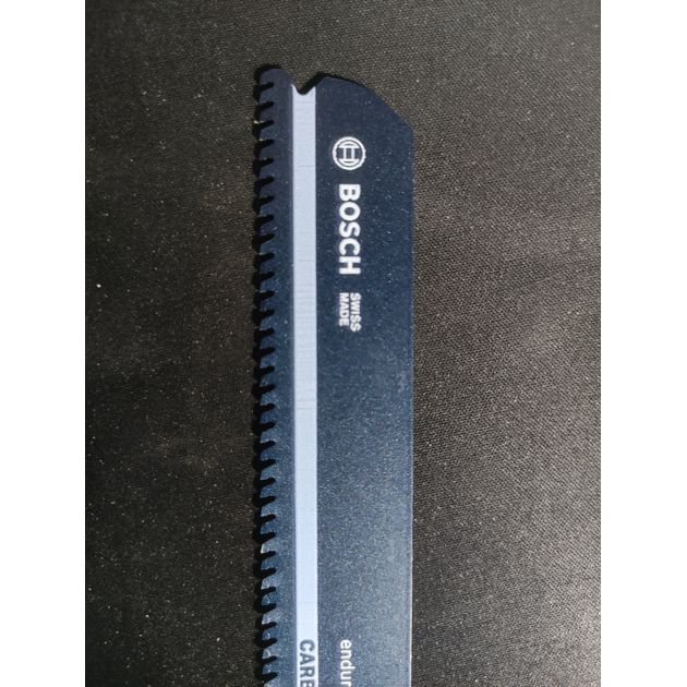 Полотно твердосплавное S 1155 CHM для резки металлов BOSCH 1 шт., фото , изображение 16 | SNABZHENIE.com.ua Полотно твердосплавное S 1155 CHM для резки металлов BOSCH 1 шт., фото , изображение 16 | SNABZHENIE.com.ua