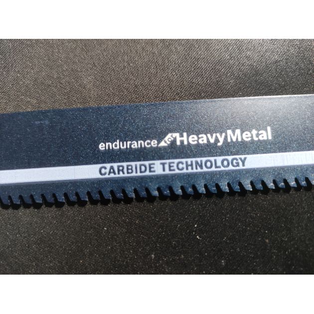 Полотно твердосплавное S 1155 CHM для резки металлов BOSCH 1 шт., фото , изображение 13 | SNABZHENIE.com.ua Полотно твердосплавное S 1155 CHM для резки металлов BOSCH 1 шт., фото , изображение 13 | SNABZHENIE.com.ua