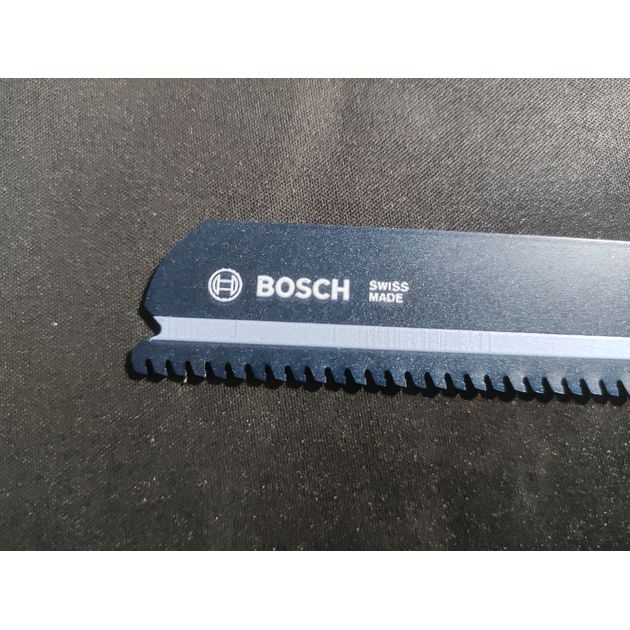 Полотно твердосплавное S 1155 CHM для резки металлов BOSCH 1 шт., фото , изображение 12 | SNABZHENIE.com.ua Полотно твердосплавное S 1155 CHM для резки металлов BOSCH 1 шт., фото , изображение 12 | SNABZHENIE.com.ua