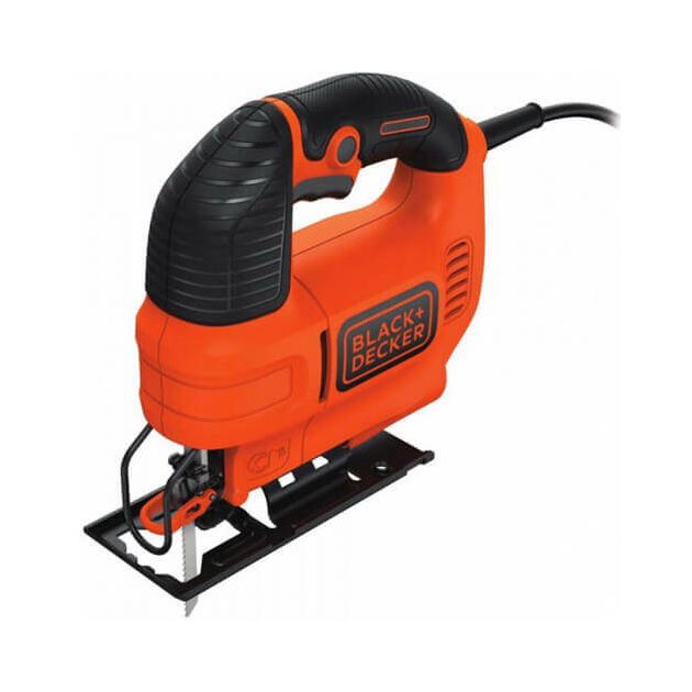 Электролобзик BLACK DECKER KS701E, фото  | SNABZHENIE.com.ua