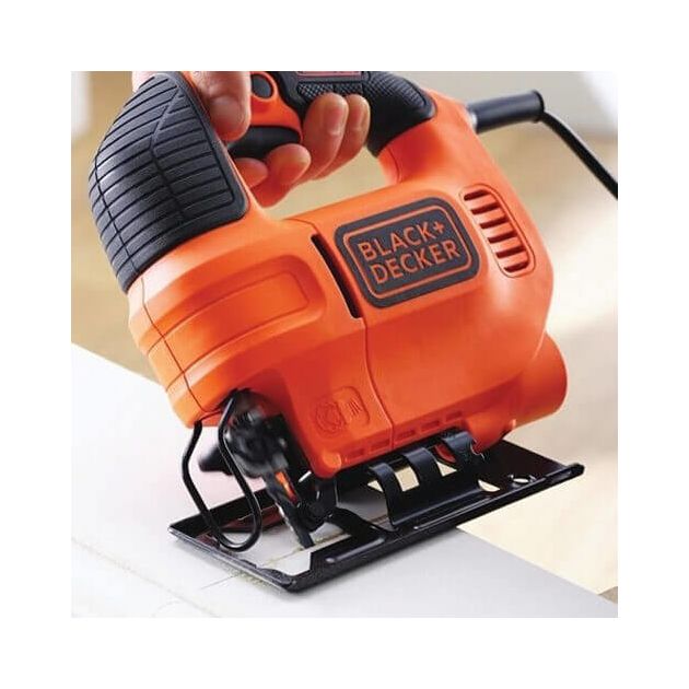Електролобзик BLACK DECKER KS701E, фото , зображення 3 | SNABZHENIE.com.ua Електролобзик BLACK DECKER KS701E, фото , зображення 3 | SNABZHENIE.com.ua