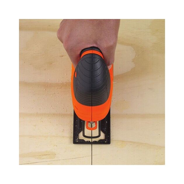 Електролобзик BLACK DECKER KS701E, фото , зображення 4 | SNABZHENIE.com.ua Електролобзик BLACK DECKER KS701E, фото , зображення 4 | SNABZHENIE.com.ua