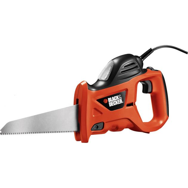 Сетевая сабельная пила BLACK+DECKER KS880EC, фото  | SNABZHENIE.com.ua