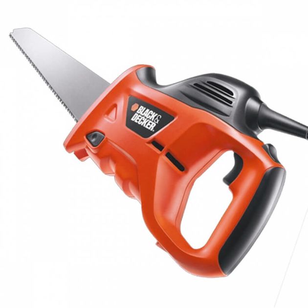 Пила сабельна мережна BLACK+DECKER KS880EC, фото , зображення 2 | SNABZHENIE.com.ua Пила сабельна мережна BLACK+DECKER KS880EC, фото , зображення 2 | SNABZHENIE.com.ua