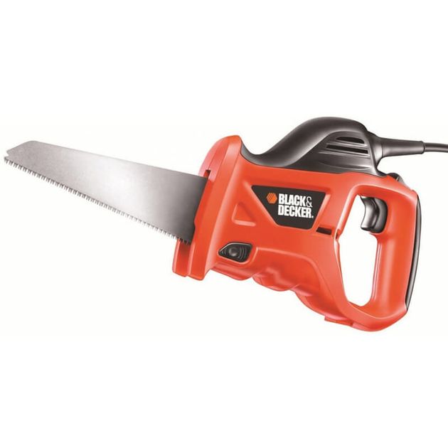 Пила сабельна мережна BLACK+DECKER KS880EC, фото , зображення 3 | SNABZHENIE.com.ua Пила сабельна мережна BLACK+DECKER KS880EC, фото , зображення 3 | SNABZHENIE.com.ua