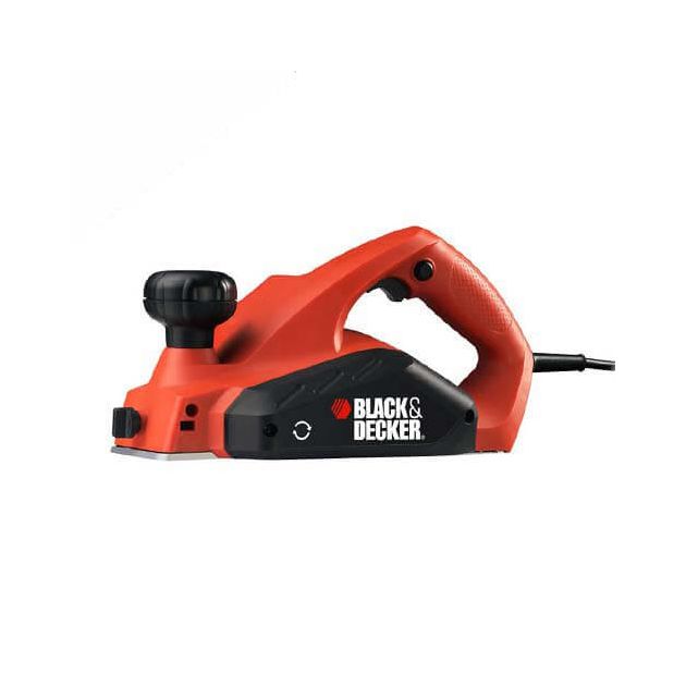 Электрорубанок BLACK DECKER KW712, фото  | SNABZHENIE.com.ua