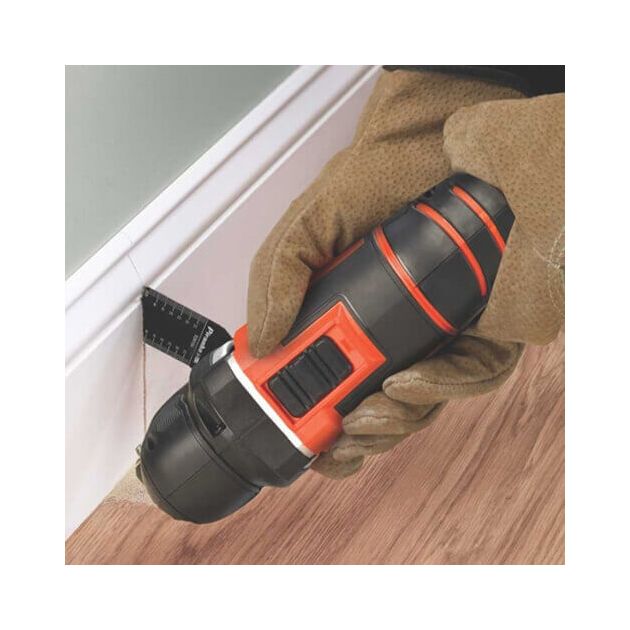 Многофункциональный инструмент реноватор BLACK DECKER MT300KA, фото , изображение 8 | SNABZHENIE.com.ua Многофункциональный инструмент реноватор BLACK DECKER MT300KA, фото , изображение 8 | SNABZHENIE.com.ua