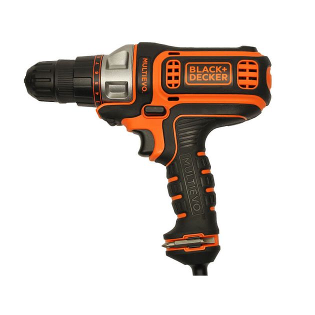 Многофункциональный инструмент BLACK DECKER MT350K, фото  | SNABZHENIE.com.ua