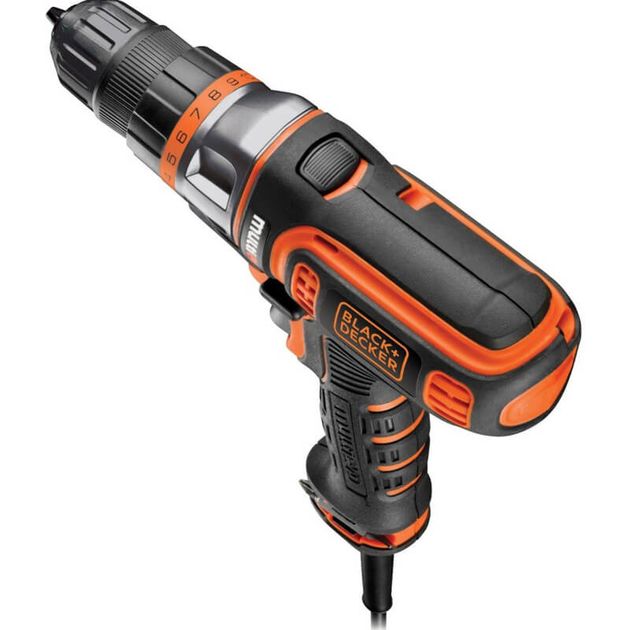 Многофункціональний інструмент MT350K BLACK DECKER, фото , зображення 2 | SNABZHENIE.com.ua Многофункціональний інструмент MT350K BLACK DECKER, фото , зображення 2 | SNABZHENIE.com.ua