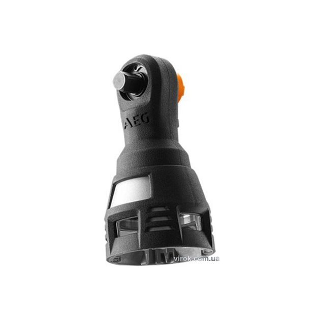 Насадка-гайковерт AEG OMNI, шпиндель 3/8", момент 28 Нм, фото  | SNABZHENIE.com.ua