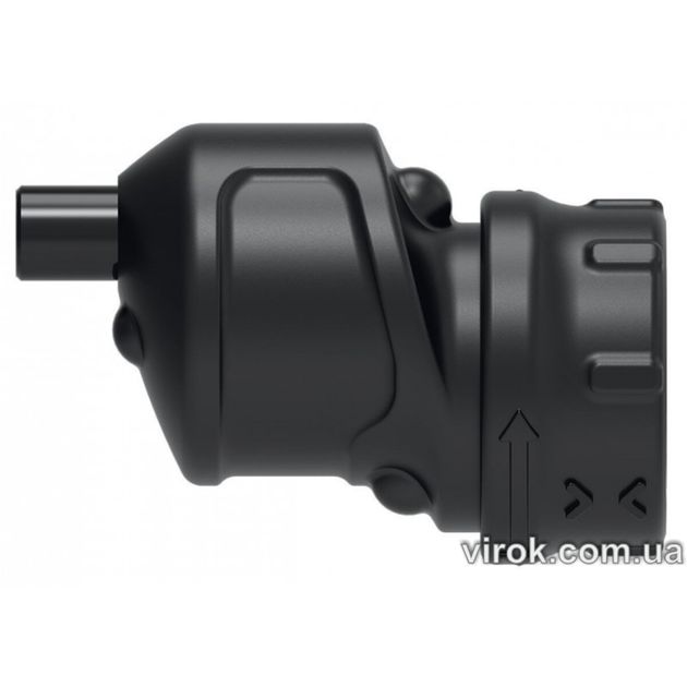 Насадка HEX B&D для аккумуляторных отверток CS3651-53, фото  | SNABZHENIE.com.ua
