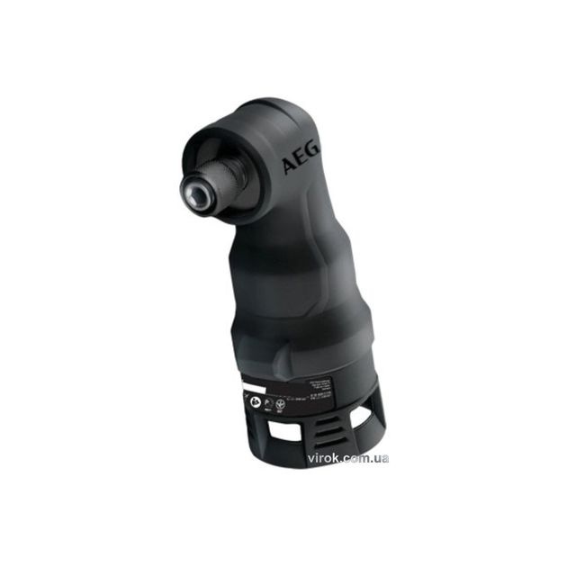 Импульсный шуруповерт AEG OMNI, 6-гран. хвостовик 1/4, 62 Нм, фото  | SNABZHENIE.com.ua