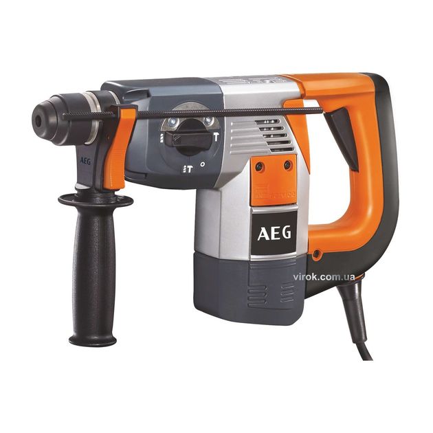 Перфоратор мережевий SDS+ AEG PN3500, фото  | SNABZHENIE.com.ua