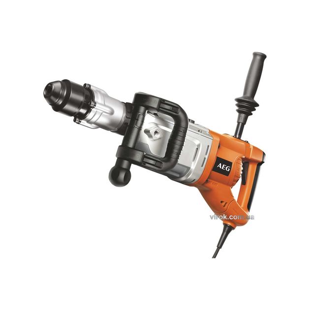Перфоратор AEG PN11E SDS-MAX сетевой, фото  | SNABZHENIE.com.ua