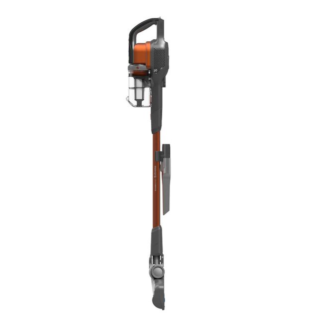 Аккумуляторный пылесос BLACK+DECKER BHFEV182B, фото  | SNABZHENIE.com.ua