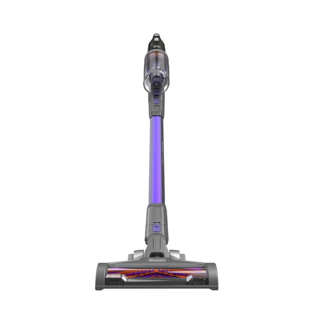 Пылесос аккумуляторный BLACK+DECKER BHFEV182CP, фото , изображение 3 | SNABZHENIE.com.ua Пылесос аккумуляторный BLACK+DECKER BHFEV182CP, фото , изображение 3 | SNABZHENIE.com.ua