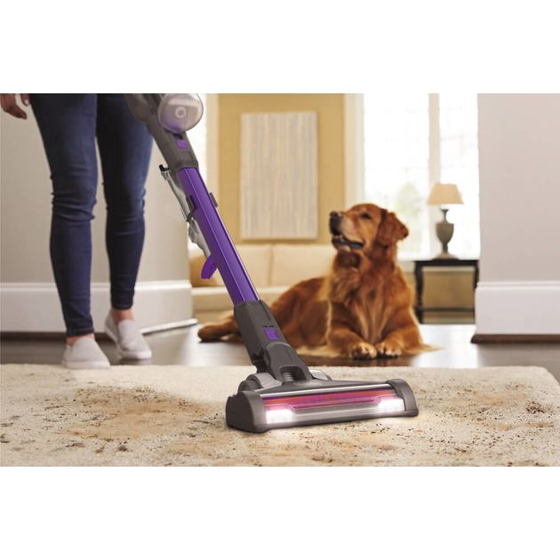 Пылесос аккумуляторный BLACK+DECKER BHFEV182CP, фото , изображение 7 | SNABZHENIE.com.ua Пылесос аккумуляторный BLACK+DECKER BHFEV182CP, фото , изображение 7 | SNABZHENIE.com.ua