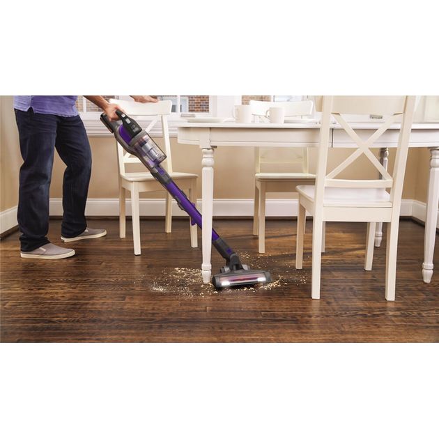Пылесос аккумуляторный BLACK+DECKER BHFEV182CP, фото , изображение 9 | SNABZHENIE.com.ua Пылесос аккумуляторный BLACK+DECKER BHFEV182CP, фото , изображение 9 | SNABZHENIE.com.ua
