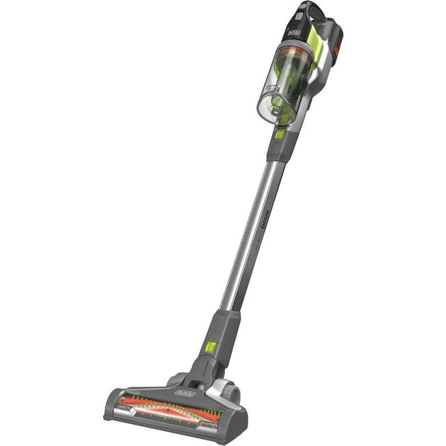 Пилосос акумуляторний BLACK+DECKER BHFEV362DA, фото , зображення 3 | SNABZHENIE.com.ua Пилосос акумуляторний BLACK+DECKER BHFEV362DA, фото , зображення 3 | SNABZHENIE.com.ua