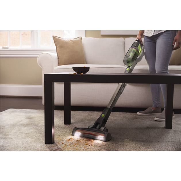 Пилосос акумуляторний BLACK+DECKER BHFEV362DA, фото , зображення 8 | SNABZHENIE.com.ua Пилосос акумуляторний BLACK+DECKER BHFEV362DA, фото , зображення 8 | SNABZHENIE.com.ua