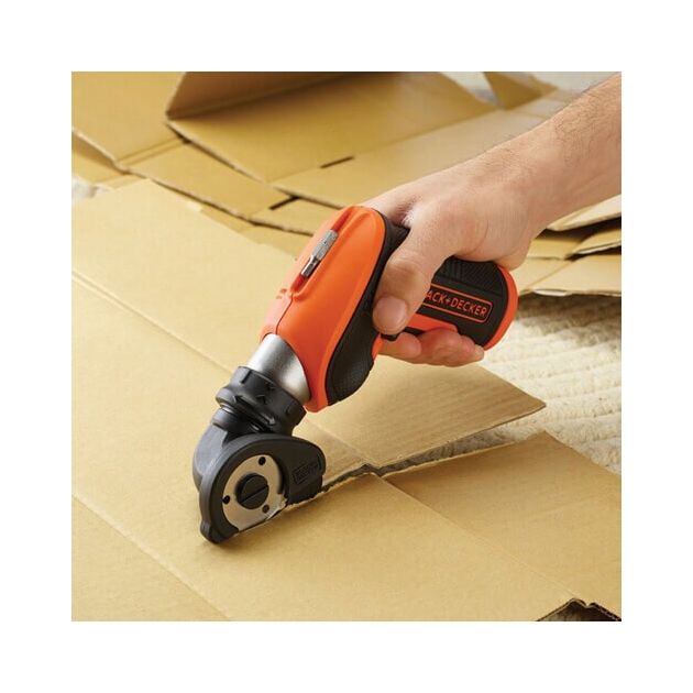 Малая насадка для аккумуляторных отверток BLACK+DECKER CSCA3, фото , изображение 4 | SNABZHENIE.com.ua Малая насадка для аккумуляторных отверток BLACK+DECKER CSCA3, фото , изображение 4 | SNABZHENIE.com.ua