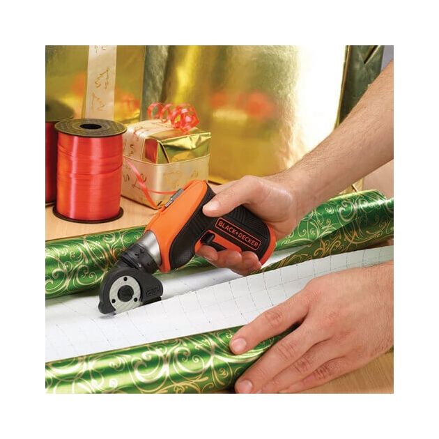 Малая насадка для аккумуляторных отверток BLACK+DECKER CSCA3, фото , изображение 5 | SNABZHENIE.com.ua Малая насадка для аккумуляторных отверток BLACK+DECKER CSCA3, фото , изображение 5 | SNABZHENIE.com.ua