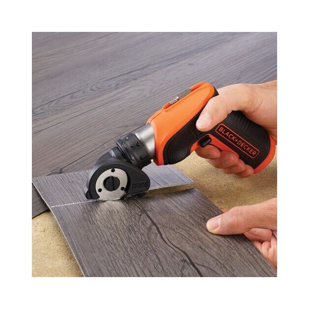 Малая насадка для аккумуляторных отверток BLACK+DECKER CSCA3, фото , изображение 6 | SNABZHENIE.com.ua Малая насадка для аккумуляторных отверток BLACK+DECKER CSCA3, фото , изображение 6 | SNABZHENIE.com.ua