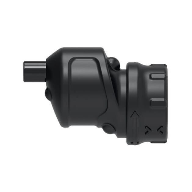 Насадка для аккумуляторных отверток BLACK+DECKER CSOA2, фото  | SNABZHENIE.com.ua