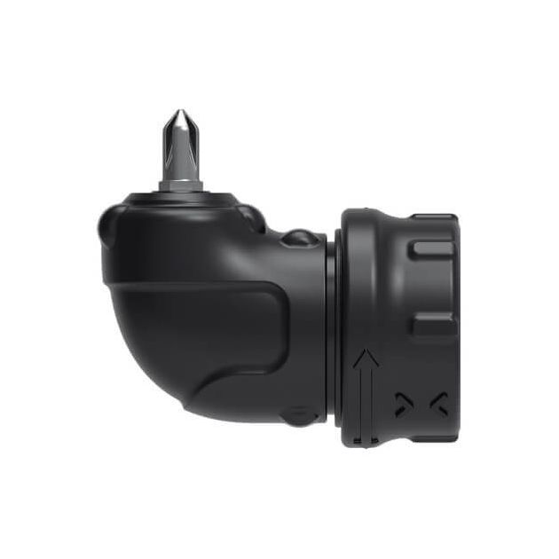 Насадка для аккумуляторных отверток BLACK+DECKER CSRA1, фото  | SNABZHENIE.com.ua