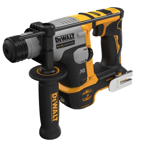 Перфоратор аккумуляторный DeWALT DCH172N, бесщёточный, SDS PLUS, фото  | SNABZHENIE.com.ua