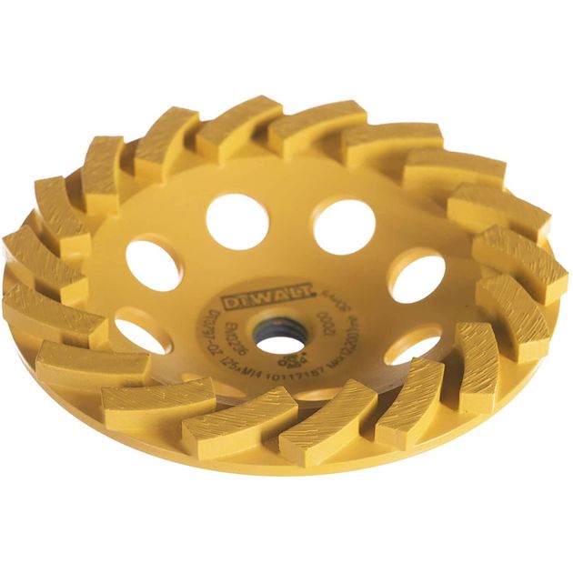 Шліфмашина кутова - болгарка мережна DeWALT DWE4217KT, фото , зображення 6 | SNABZHENIE.com.ua Шліфмашина кутова - болгарка мережна DeWALT DWE4217KT, фото , зображення 6 | SNABZHENIE.com.ua