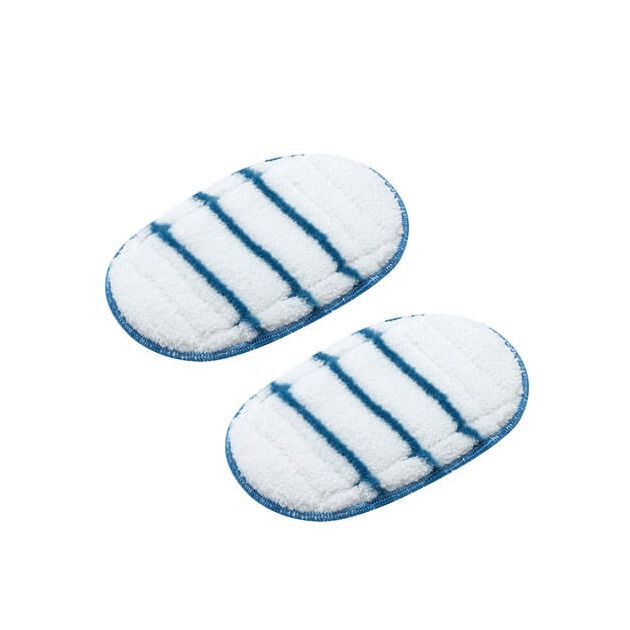 Набор насадок из микрофибры для SteamMitt BLACK+DECKER FSHSMPA, фото  | SNABZHENIE.com.ua