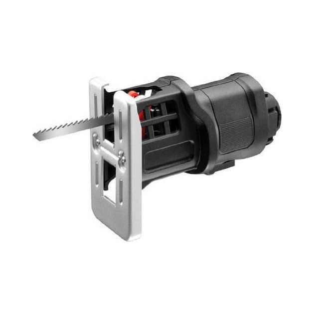 Насадка Multievo, лобзиковая пила BLACK+DECKER MTJS1, фото  | SNABZHENIE.com.ua