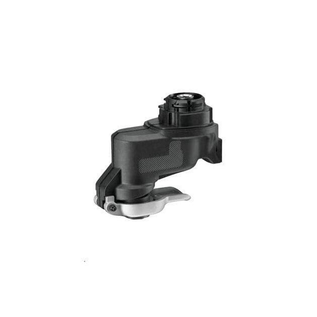Насадка Multievo, осциллирующий инструмент BLACK+DECKER MTOS4, фото  | SNABZHENIE.com.ua