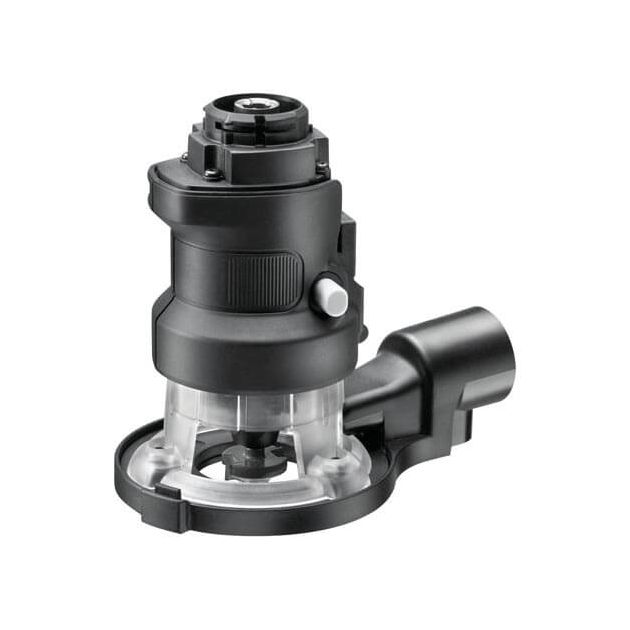Насадка Multievo BLACK+DECKER MTRT8, фрезерная, фото  | SNABZHENIE.com.ua