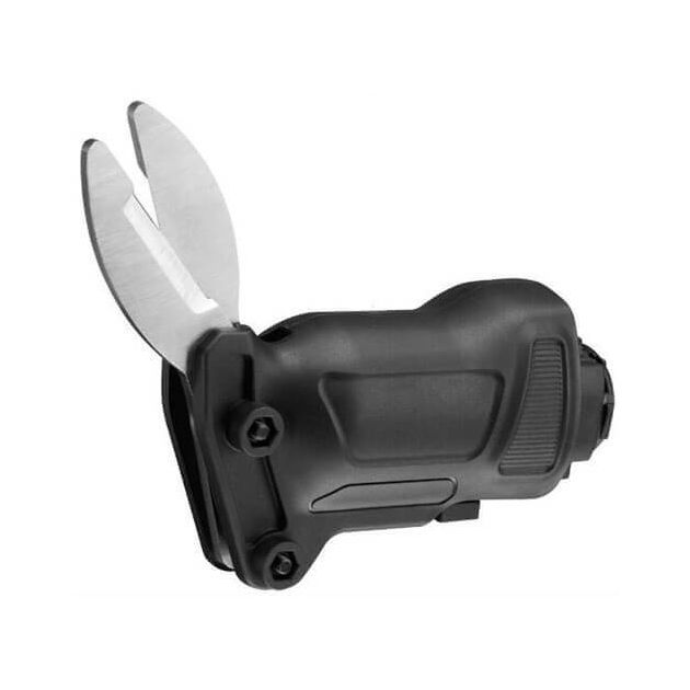 Насадка Multievo специальные BLACK+DECKER MTS12, фото  | SNABZHENIE.com.ua