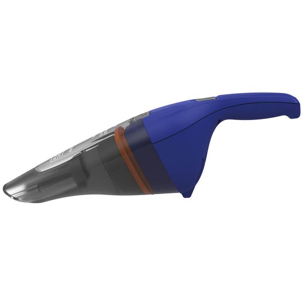 Пилосос акумуляторний BLACK+DECKER NVC115WA, фото , зображення 3 | SNABZHENIE.com.ua Пилосос акумуляторний BLACK+DECKER NVC115WA, фото , зображення 3 | SNABZHENIE.com.ua
