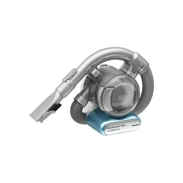 Аккумуляторный пылесос BLACK+DECKER PD1420LP, фото  | SNABZHENIE.com.ua