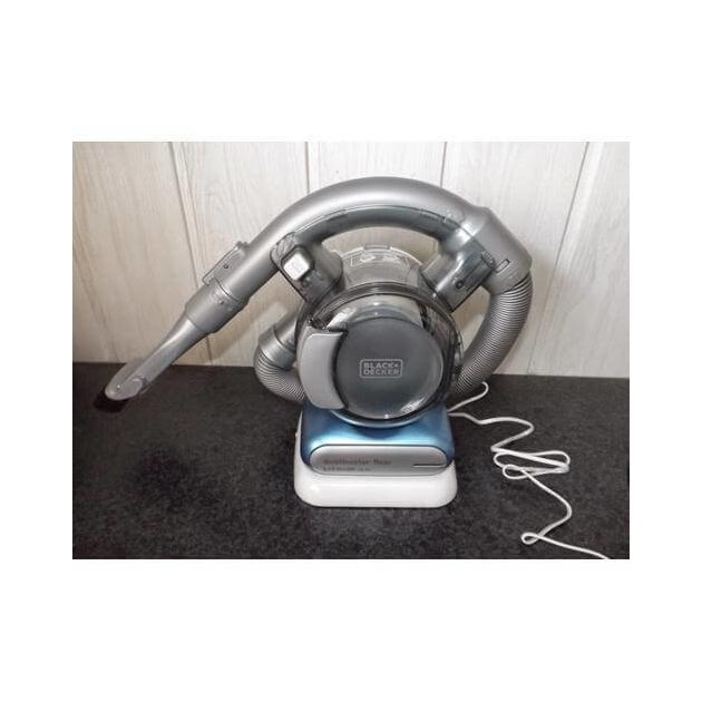 Аккумуляторный пылесос BLACK+DECKER PD1420LP, фото , изображение 4 | SNABZHENIE.com.ua Аккумуляторный пылесос BLACK+DECKER PD1420LP, фото , изображение 4 | SNABZHENIE.com.ua